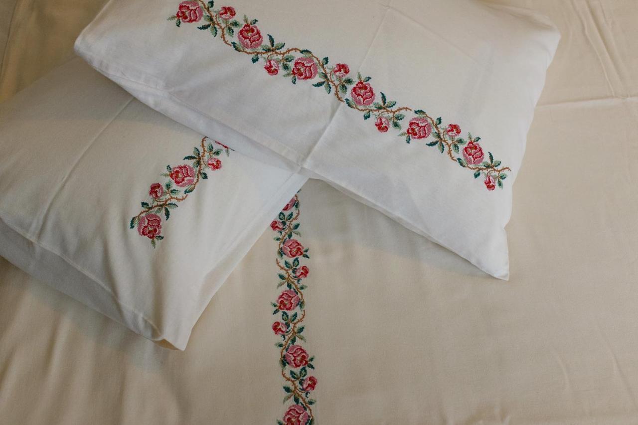 Cabana Mariuca 푼다타 외부 사진