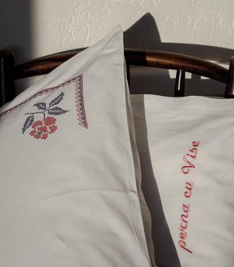 Cabana Mariuca 푼다타 외부 사진